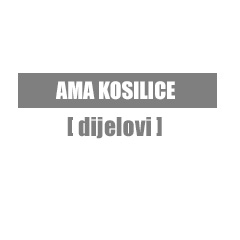 AMA Kosilice 421, 461, 521, 522, 531