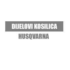 Dijelovi za kosilice Dijelovi za kosilice
