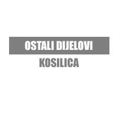 Ostali dijelovi kosilica