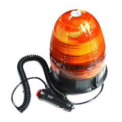 Rotir lampe