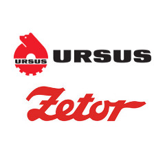 Ursus i Zetor