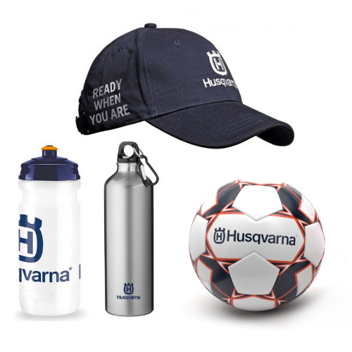 Husqvarna Casual