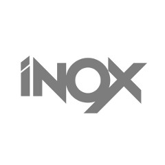 INOX kotači