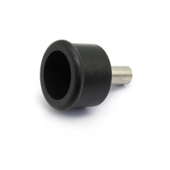ČEP ZA CIJEV FI 40mm MLJEKOVODA SA INOX IZLAZOM FI 16mm