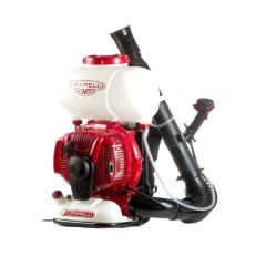 PRSKALICA MOTORNA CIFARELLI M1200 5,0 KS,17 l,DOMET 18m (BEZ SITA) 