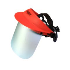 VIZIR SA NOSAČEM PROZIRNI ORANGE (6-955) NEVADA