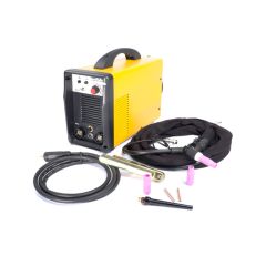 APARAT ZA ZAVARIVANJE INV/TIG 160K INVERTER POWERTIG HUGONG komplet sa gorionikom za TIG,kablom za m