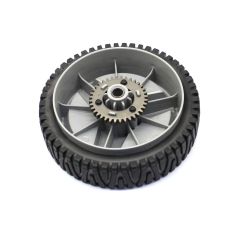 KOTAČ KOSILICE FI 200/46 HUSQVARNA 153S,356V,LC 356VB,R52S 12,7X41 POGONSKI NOVI 581 68 51-01