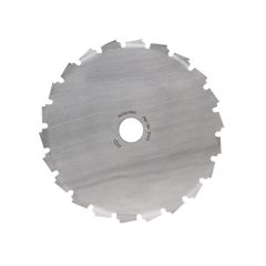 NOŽ-PILA KRUŽNA TRIMERA 225X25,4 24Z HUSQVARNA  SCARLETT ORIGINAL 
