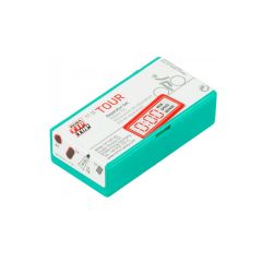ZAKRPA GUMENA GARNITURA TIP-TOP TT01
