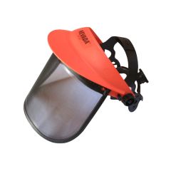 VIZIR SA NOSAČEM MREŽASTI ORANGE (6-944NV) NEVADA