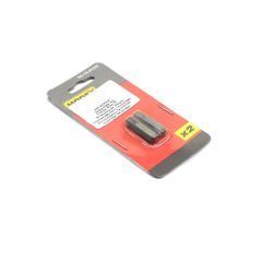 BIT KRIŽNI PZ2X25mm DRVO MODEX BLISTER - 2 KOM