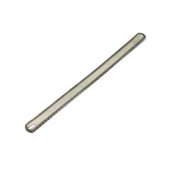 PILA LIST 300X25mm ŽELJEZO DVOSTRANA MODEX