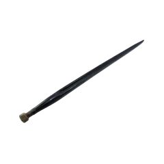 ŠPICA ZA UTOVARIVAČ ROLO BALA Fi36MM M22X1,5 L-800mm BPT
