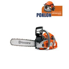 MOTORNA PILA HUSQVARNA 550XP MARK II X-TORQ 3,0kW/4,08ks 50,1cm3 VODILICA 38cm