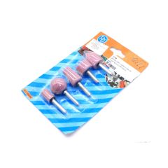 BRUSNI ČEP GARNITURA PRIHVAT 6mm 5/1 ART399.00
