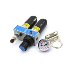 PRIPREMNA GRUPA ZA KOMPRESOR 1/4"(006626)