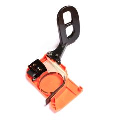 POKLOPAC LANČANIKA MOTORNE PILE 45ccm (HOBI ALAT) RAZMAK RUPA 35 mm