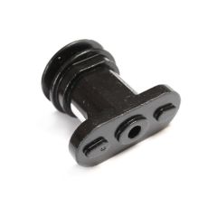 ADAPTER NOŽA KOSILICE 22/26X67 FI.10mm (OVALNI DOSJED) SA REMENICOM AMA RT461,522,52X