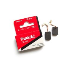ČETKICA CB-325 194074-2  5,0X11,0X16,0 2KOM MAKITA