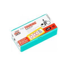 ZAKRPA GUMENA GARNITURA TIP-TOP TT02