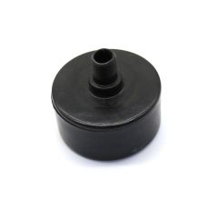 FILTER ZRAKA PVC ZA KOMPRESOR SA NOSAČEM 3/8" PT0250
