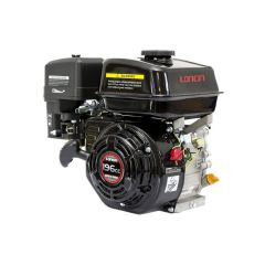 MOTOR LONCIN G200F-A 196 ccm3 4,1kW/5,5KS VODORAVNA OSOVINA 20X58 (FREZA,PUMPA)