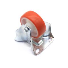 KOTAČ PU/PA 150/45 S VILICOM MAX. 350kg TELLURE ROTA