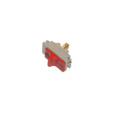 PREKIDAČ STOP MOTORNE PILE 365,372 TRIMERA HUSQVARNA 325R,235R,240R,245R,343R,345R