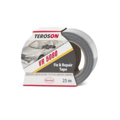 TRAKA UNIVERZALNA POJAČANA FIX&REPAIR 25m X 50mm 5080 40801 TEROSON