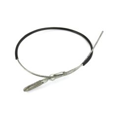 SAJLA GASA ZETOR STARI TIP OMČA 3,0X500mm 95-3559, 953559