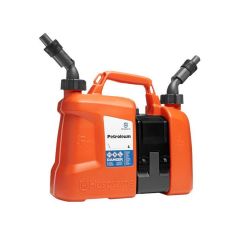 KANISTER  5LIT + 2,5LIT KOMBINIRANI HUSQVARNA COMBICAN ORIGINAL