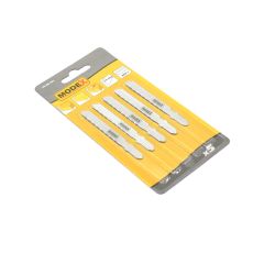 PILA UBODNA LIST 51/75X1,0mm METAL MODEX