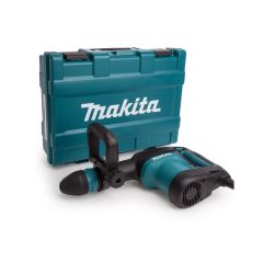 ČEKIĆ UDARNI MAKITA SDS MAX HM0870C 1100W 230V 1100-2650 UDARA U MINUTI PVC KOFER