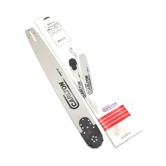 VODILICA MOTORNE PILE 50cm 3/8 1,5 36Z CARLTON SPEED TIP (PROFI) USKI PRIHVAT 20-01W-A272-ST