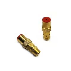 VENTIL SIGURNOSNI ZA KOMPRESOR 1/4"V 9 BARA PT0255/PT0250