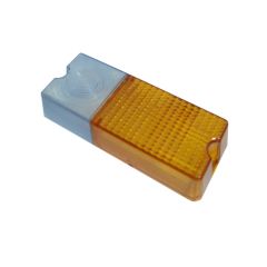 STAKLO LAMPE POZICIONE ZETOR NOVI TIP 93-1895, 93-1895 (ORIGINAL CZ)