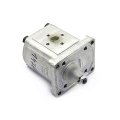PUMPA HIDRAULIKE GR2 22ccm PROTOK 33lit 1500 okr/min DESNI SMJER L-30/40mm CAPRONI