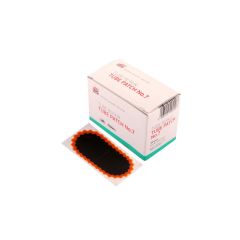 ZAKRPA GUMENA 7 TIP-TOP 74X37mm