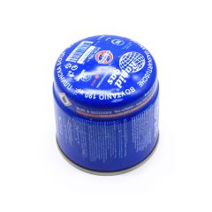 KARTUŠA PLIN BUTAN 190g ANTI BLOK SISTEM 15002