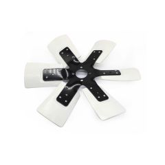 VENTILATOR HLADNJAKA URSUS C-360/ZETOR (MADE IN CZ) 6001-1360, 60011360, 0046/51-344/0, 0046513440
