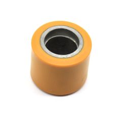KOTAČ ZA PALETAR PU/ČELIK  82/60 MAX. 700kg (bez 6204) (BIC,JUNGHEINRICH) TELLURE ROTA