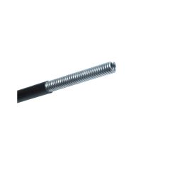 BUŽIR METALNI IZOLIRANI FI 4,5X7,0X8,0mm ZA SAJLU 2,5-3,0mm
