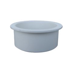 PIKSA PVC 60,5X66/76X30 ROTO KOSE SIP 165 BIJELA