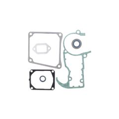 BRTVA GARNITURA MOTORNE PILE STIHL MS 461 ORIGINAL