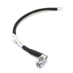 KABEL SA KLEMOM AKUMULATOR-MASA L450mm - POL VELIKI URSUS 46/45-717/1, 46457171