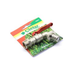 PIPA VODE VRTNA 3/4"
