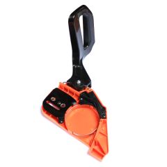 POKLOPAC LANČANIKA MOTORNE PILE 38ccm HOBI MODELI RAZMAK RUPA 30mm