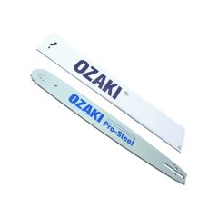 VODILICA MOTORNE PILE 45cm 3/8 1,5 34Z OZAKI (K45S) USKI PRIHVAT