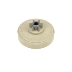 LANČANIK ELEKTRIČNE PILE PVC JONSERED ES 2114,PARTNER 335 56Z FI.10mm PROMJER 88/75mm HUSQVARNA ORIG